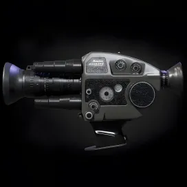 Beaulieu 4008 zm ii super camera